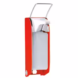 Schülke Präparatespender KHK 500 669604