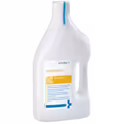 Schülke aspirmatic Reinigungs- & Desinfektionsmittel
