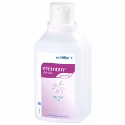 Schülke esemtan Aktiv Gel