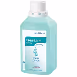 Schülke esemtan Waschlotion 70003700