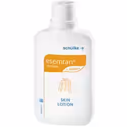 Schülke esemtan skin lotion Körperpflege-Lotion 70004104
