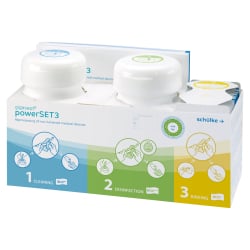 Schülke gigasept powerSET3 Ready-to-use Wipes 70003677