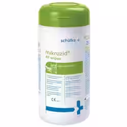 Schülke mikrozid AF wipes Desinfektionstücher 109203