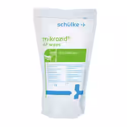 Schülke mikrozid AF wipes Desinfektionstücher 70002062