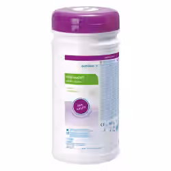 Schülke mikrozid PAA+ wipes Desinfektionstücher
