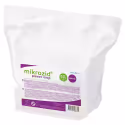 Schülke mikrozid power mop - Refill Wischtuch
