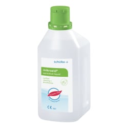 Schülke mikrozid sensitive liquid Flächendesinfektionsmittel 70003135