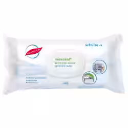 Schülke mikrozid sensitive wipes Desinfektionstücher 70003102