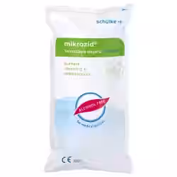 Schülke mikrozid sensitive wipes Desinfektionstücher 70003109