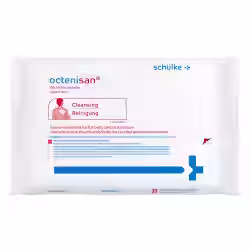 Schülke octenisan Waschhandschuhe