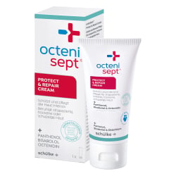 Schülke octenisept Protect & Repair Creme