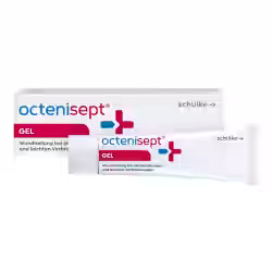 Schülke octenisept Wundgel 70002976