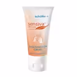 Schülke sensiva Regenerationscreme 100301