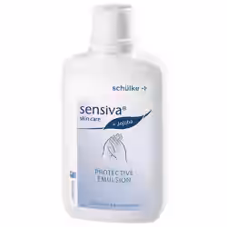 Schülke sensiva Schutzemulsion 70000155
