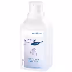 Schülke sensiva Schutzemulsion 70000156