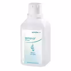 Schülke sensiva Waschlotion 70003708