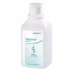 Schülke sensiva Waschlotion 114006