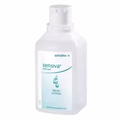 Schülke sensiva Waschlotion 70003708