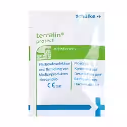 Schülke terralin protect Flächendesinfektion