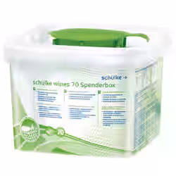 Schülke wipes Feuchttuchspendersystem
