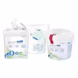 Schülke wipes safe&easy Desinfektionstücher 119544