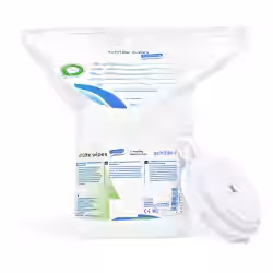 Schülke wipes safe&easy Desinfektionstücher zur Tränkung