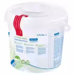 Schülke wipes safe&easy Spenderbox/ Spendereimer 70003177
