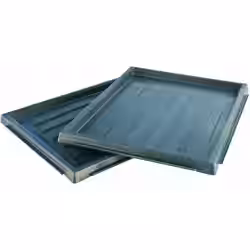 Schuhablage "Stecksystem" 2er Set 12047547