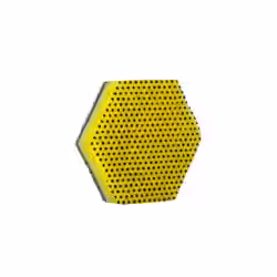 Scotch-Brite™ Reinigungsschwamm 96HEX-FL 96HEXFL