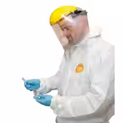 Secutex pro Schutzanzug 30442