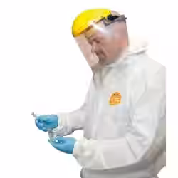 Secutex pro Schutzanzug 30445