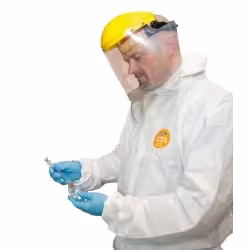 Secutex pro Schutzanzug 30445