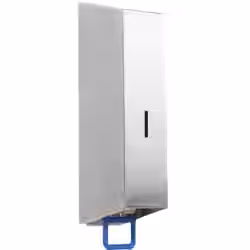 Seifen-Creme-Spender Jet 500 E Material: Edelstahl
