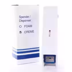 Seifen-Creme-Spender Jet 500 Material: Kunststoff