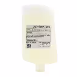 Seifencreme CBS BestPower500 Mild