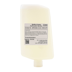 Seifencreme CBS BestPower500 Neutral