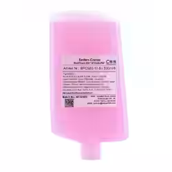 Seifencreme CBS BestPower500 Standard
