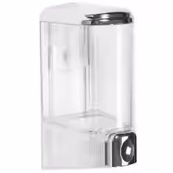 Seifenspender CBS Silver 500 Fassungsvermögen: 500 ml