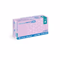 Sempercare Einmalhandschuhe Nitril 3000002119