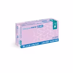 Sempercare Einmalhandschuhe Nitril 3000002119
