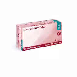 Sempercare Einmalhandschuhe Vinyl