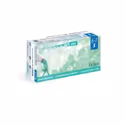 Sempercare Untersuchungshandschuhe Green