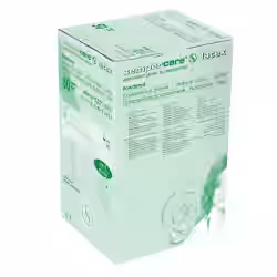 Sempercare latex Untersuchungshandschuh