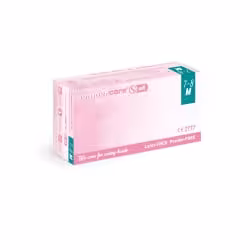 Sempercare soft Nitril-Untersuchungshandschuhe 3000002868