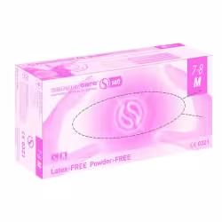 Sempercare soft Nitril-Untersuchungshandschuhe 3000002869