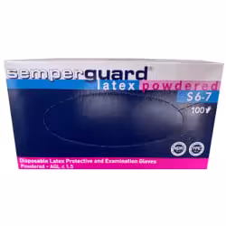 Semperguard Einmalhandschuhe