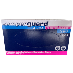 Semperguard Einmalhandschuhe