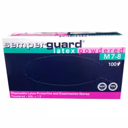 Semperguard Einmalhandschuhe