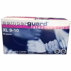 Semperguard Einmalhandschuhe