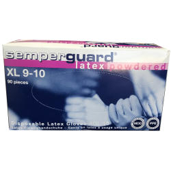 Semperguard Einmalhandschuhe